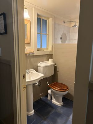 Cardrona Hotel by null