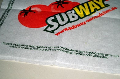 Subway