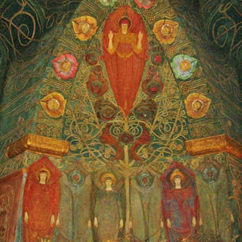 Watts Cemetery Chapel - Religious Organizations Near Me - Guildford, SRY