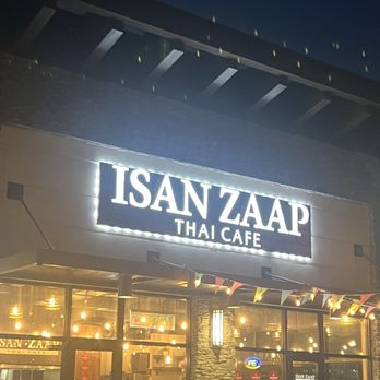 Isan Zaap Thai Cafe - Thai Near Me - Orlando, Florida Isan Zaap Thai Cafe - Thai Near Me - Orlando, Florida