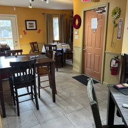 Sun Belly Cafe