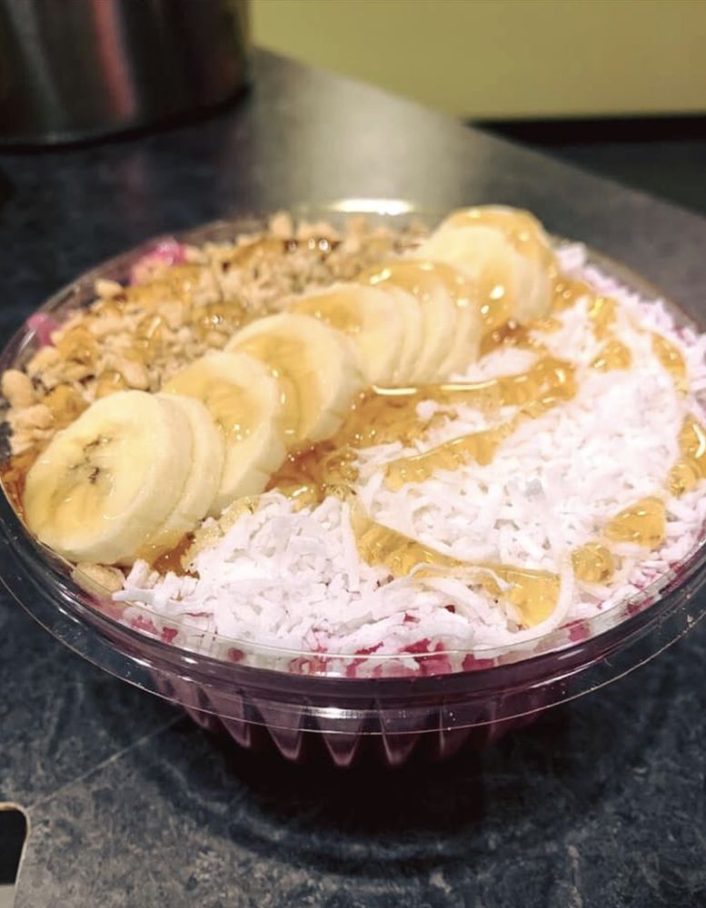 INTA JUICE ELIZABETH Updated July 2024 11 Photos 796 E Kiowa