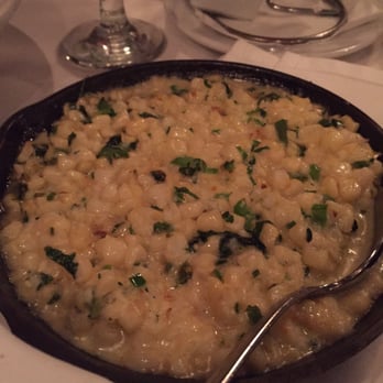 Craig's - Jalapeño cream corn - American Near Me - West Hollywood, California