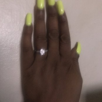 Generation Nail - Nails - Nail Salons Near Me - Oakland, California