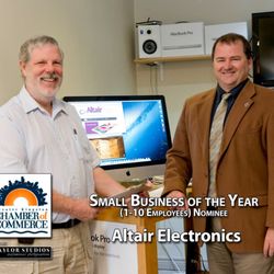 Altair Electronics