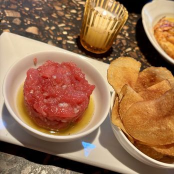 Seahorse - Seafood Near Me - New York, New York Seahorse - Seafood Near Me - New York, New York
