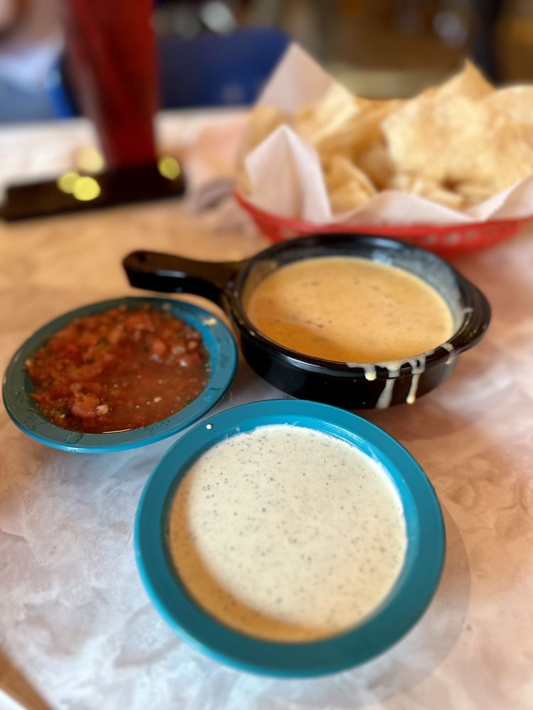 Chuy's