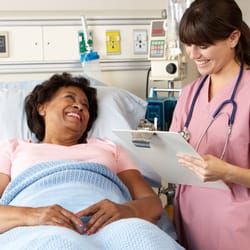 Rockridge Health Benefits