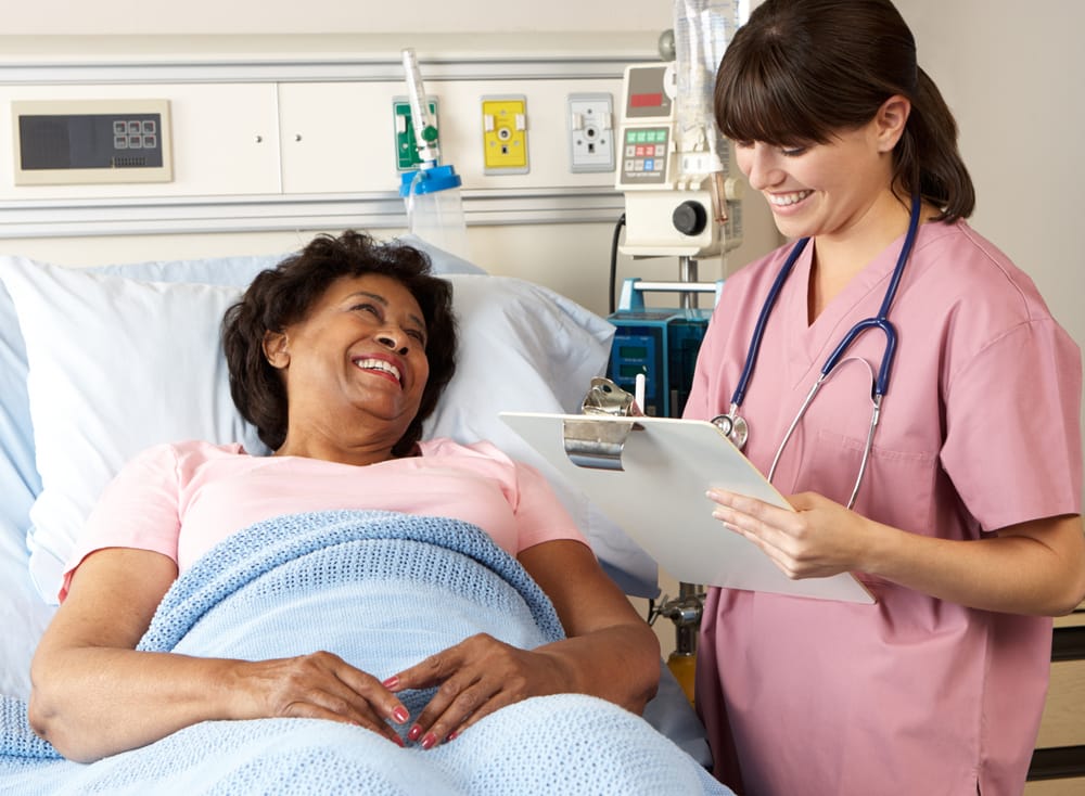 Rockridge Health Benefits