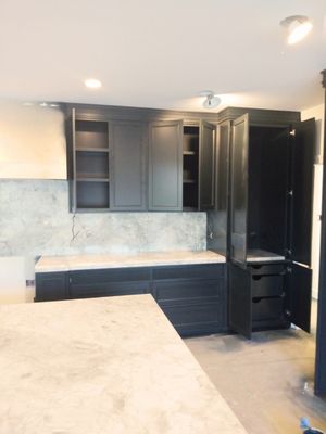 Kitchen Remodel  - G&G Renovation & Painting - Kitchen Remodel  - G&G Renovation & Painting