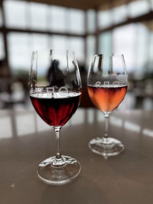 CHO Wines by null CHO Wines by null