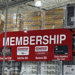 Costco Wholesale