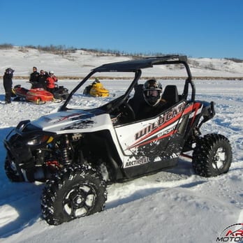 Argyll Motorsports - Motorcycle Dealers Near Me - Edmonton, Alberta