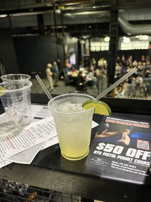 Buffalo RiverWorks by null