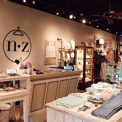 Enzee Boutique