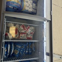 Oakwood Freshmart