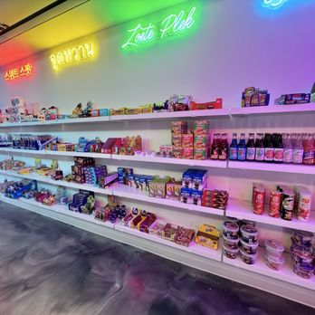 Gelato Sweetspot - Snack store - Ice Cream & Frozen Yogurt Near Me - Poway, California