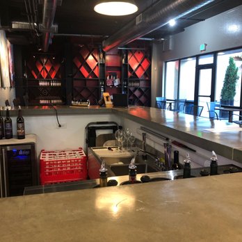 Engine 8 Urban Winery - Wine room - Desserts Near Me - Sparks, Nevada Engine 8 Urban Winery - Wine room - Desserts Near Me - Sparks, Nevada