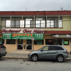 China House - Restaurante China House