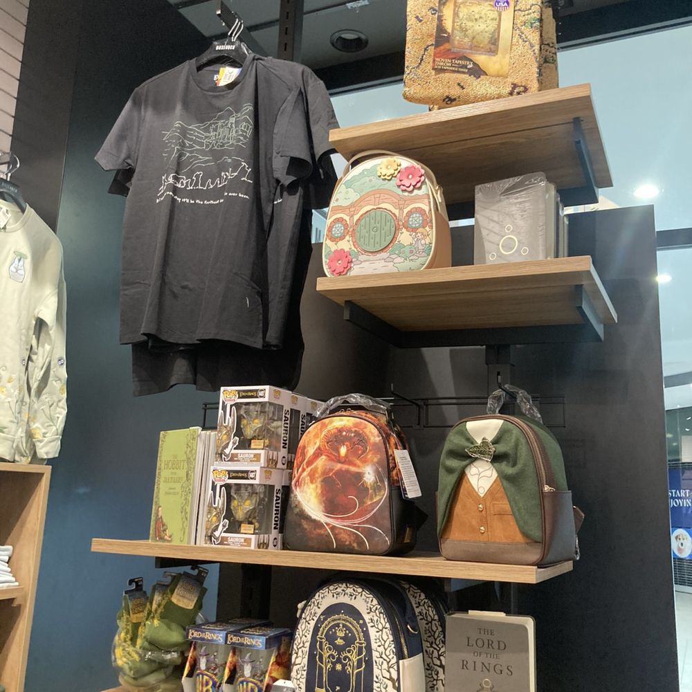 BoxLunch - Accessories Near Me - Newark, California