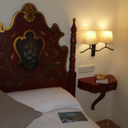 Sant Roc - So lässt sich ein Urlaubstag trefflich ausklingen!