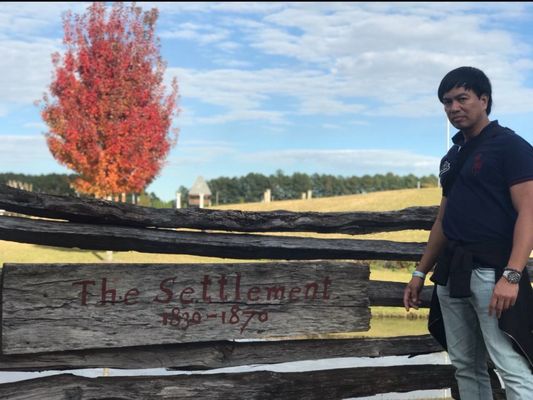 Discovery Park of America by null