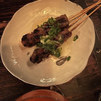 Double Knot - Rib eye robatayaki - Sushi Bars Near Me - Philadelphia, Pennsylvania