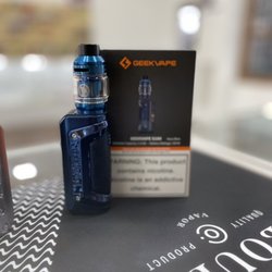 Cloud City Smoke and Vape