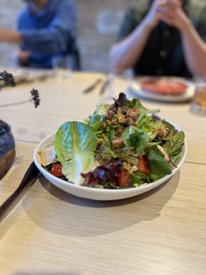 Owamni by The Sioux Chef by null Owamni by The Sioux Chef by null