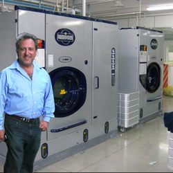 Four Seasons Organic Dry Cleaners