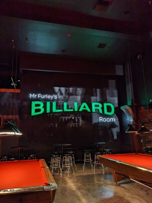 Mr Furley's Bar - Glendale by null
