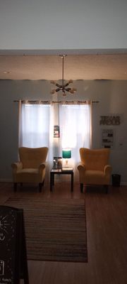 Wanderstay Houston Hostel by null
