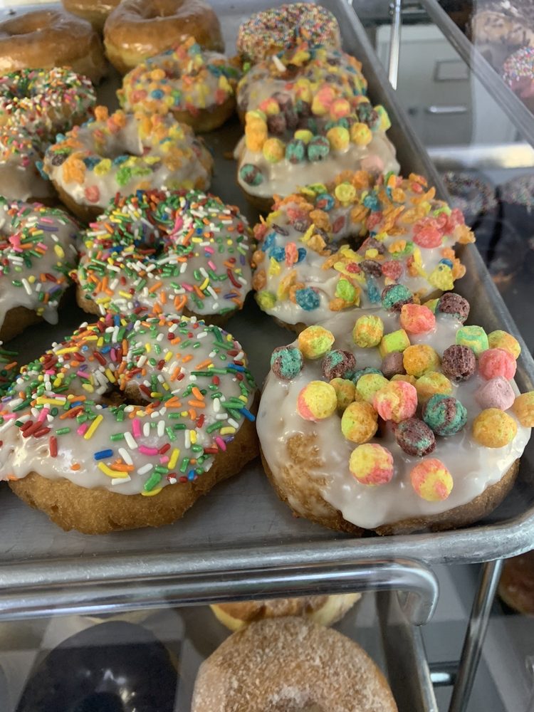 JUDY’S DONUTS 16 Photos & 30 Reviews Donuts 1101 E Champlain Dr