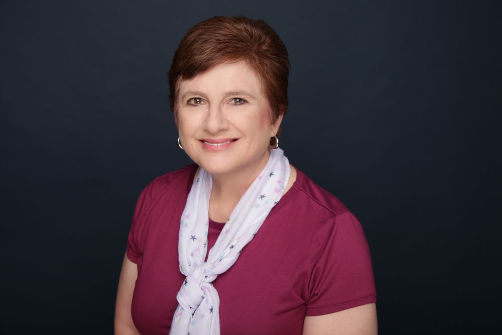 Melinda Siders, MA, LMFT - grief counselor in Nashville, TN