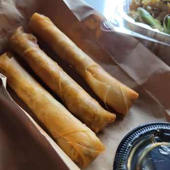 Pinoy Boi - Spring rolls - Caterers Near Me - Buffalo, New York Pinoy Boi - Spring rolls - Caterers Near Me - Buffalo, New York