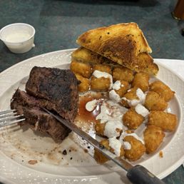 Bistro Steak