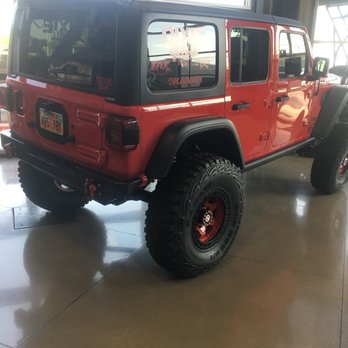 Dixie 4 Wheel Drive - Tires Near Me - St. George, Utah Dixie 4 Wheel Drive - Tires Near Me - St. George, Utah