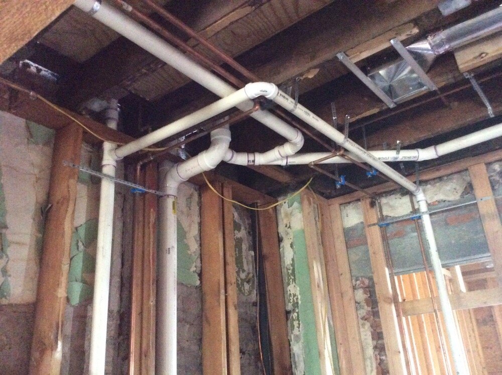 Slide of E Williams & Sons Plumbing