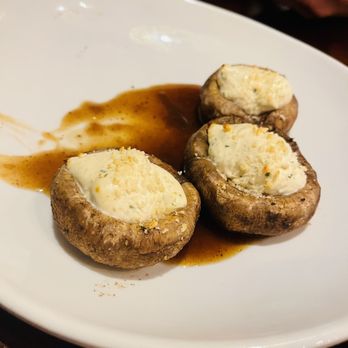 Copper Mug Bar And Grille - Stuffed mushrooms - American Near Me - Loudonville, Ohio Copper Mug Bar And Grille - Stuffed mushrooms - American Near Me - Loudonville, Ohio