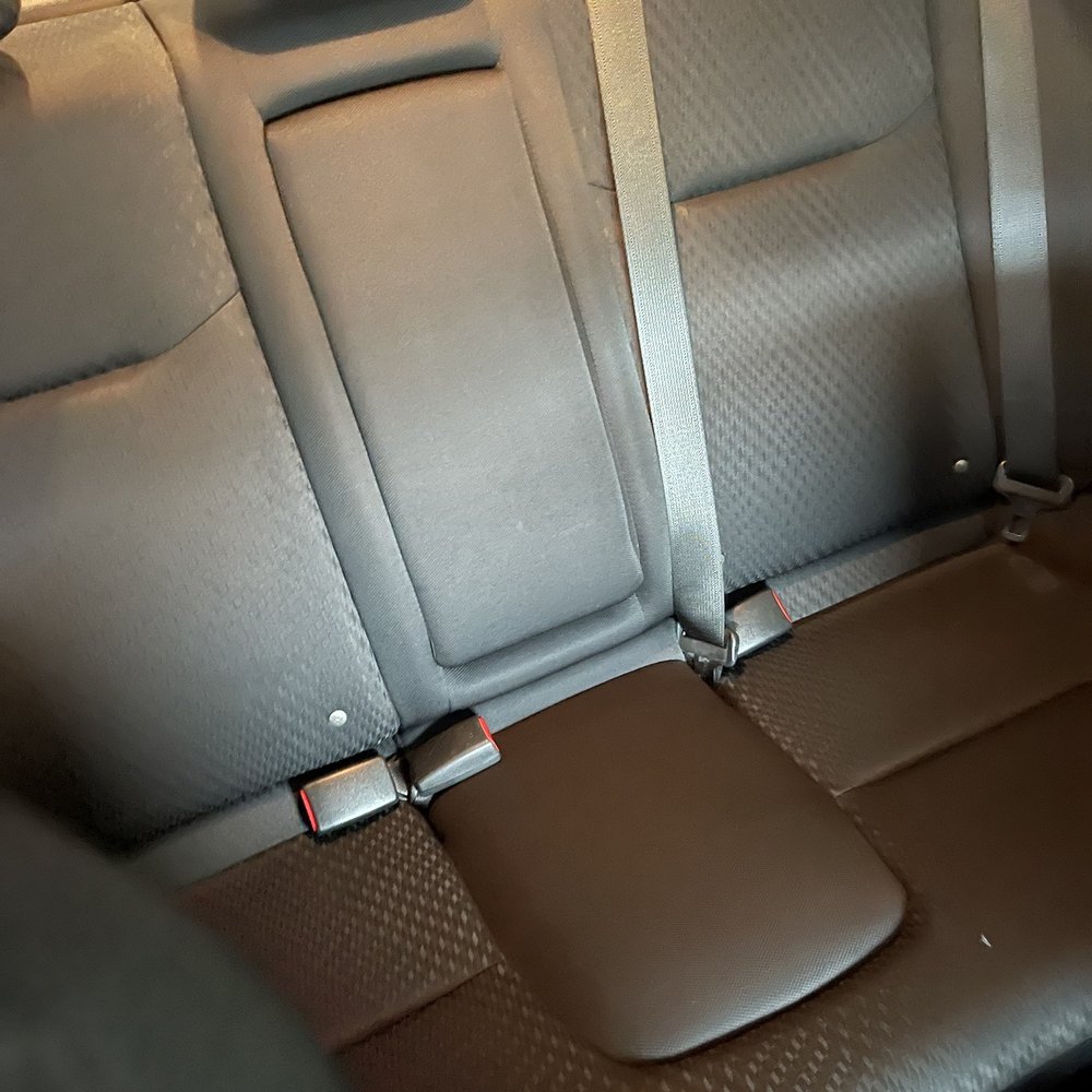 Cloud 9 Detailing - I should've taken a before! - Auto Detailing Near Me - Sterling Heights, Michigan