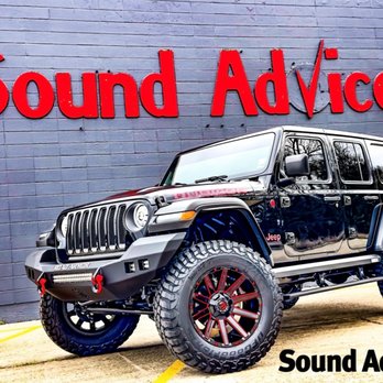 Sound Advice - Security Systems Near Me - Baton Rouge, Louisiana Sound Advice - Security Systems Near Me - Baton Rouge, Louisiana