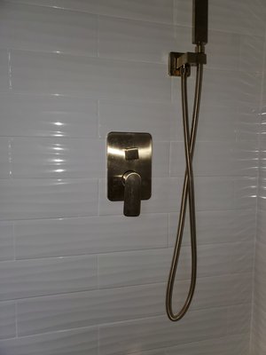 All You Need Plumbing Logo