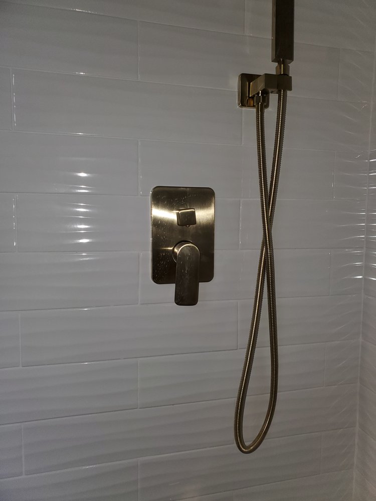 Slide of All You Need Plumbing