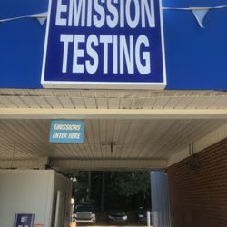 Stars Emission Testing