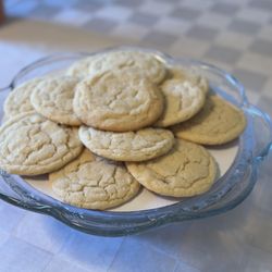 Laneek's Tasty Treats