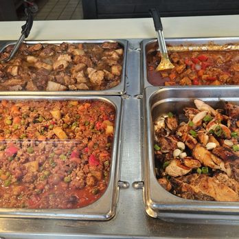 Art's Kitchen - Filipino Near Me - Duarte, California