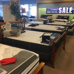 Lake Carpet And Mattress - Serra, Simmons Beautyrest, Temperpedic and Symbol