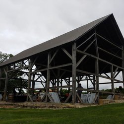 Cannon Falls Vineyard