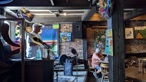 Eichardt's Pub Grill & Coffee by null