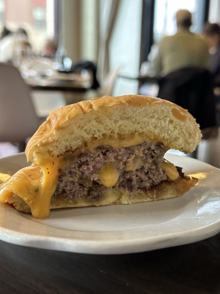 Cheeseburger - Yelp